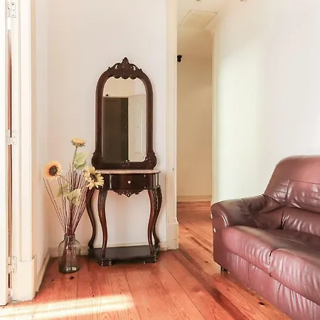 Ledi'S Housing Appartement Lissabon Buitenkant foto