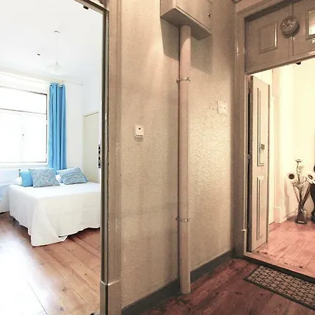 Ledi'S Housing Appartement Lissabon Buitenkant foto
