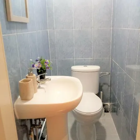 Ledi'S Housing Appartement Lissabon Buitenkant foto