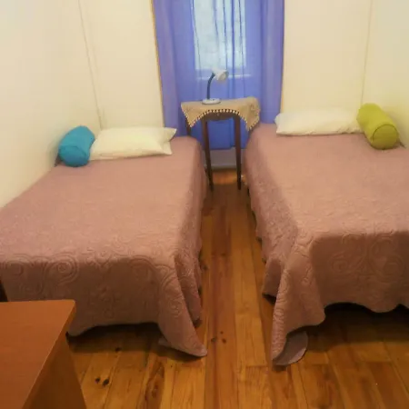 Ledi'S Housing Appartement Lissabon Buitenkant foto