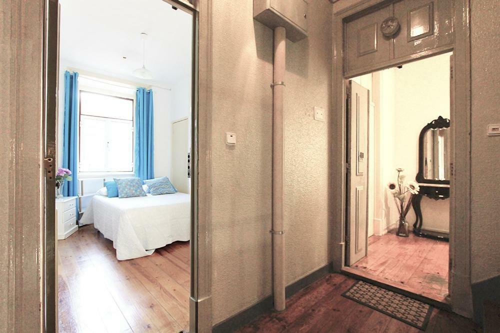Homestay Ledi's Housing Lisbon