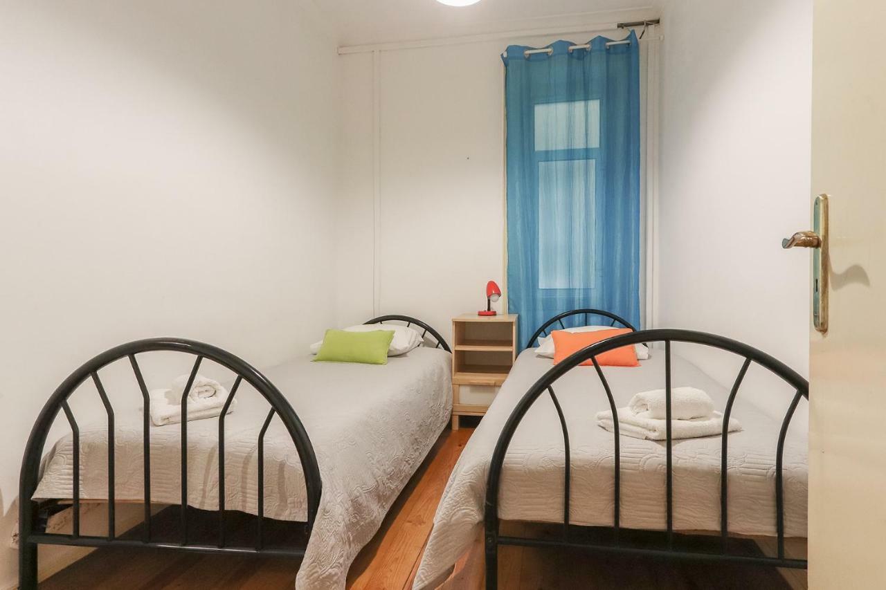Ledi's Housing Lisbona